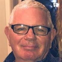 Gerald "Gary" Douglas Hostetler