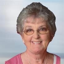 Carol Jo Warner