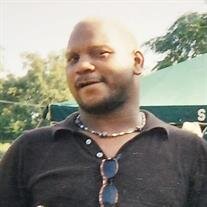 Mr. Mike Biddle