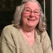 Elizabeth Louise Williams