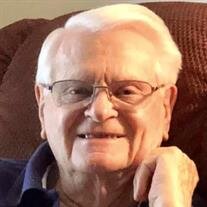 Jack Deneen Vickery