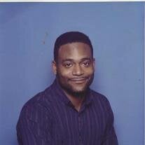 Mr. Marlon D. Martin