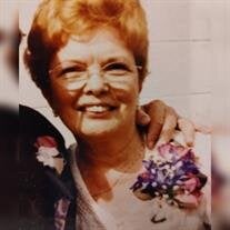Jeanette Helen Marie Kivi