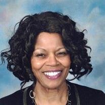 Ms. Burnie Glynn Nelson