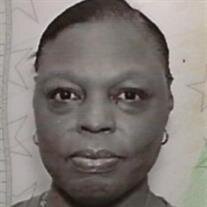 Hope Ayanna Eady