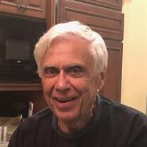 Steven Seligman