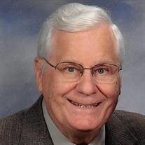 Lloyd R. Gingrich