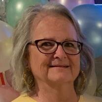 Mrs. Effie M. Lloyd