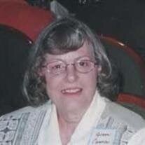 Mrs. Joann E. Cannon