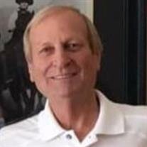 Ronald Allen Eaves