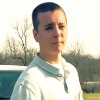 Cody Austin Mullins