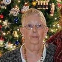 Cheryl Ann Lewis