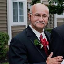 John E. Antonietti Jr.