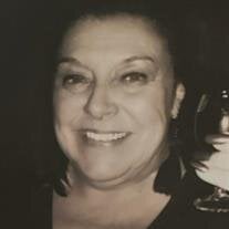 Kathleen Marion Kent-Stanke