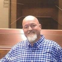 Harold "Shuggie" Crum