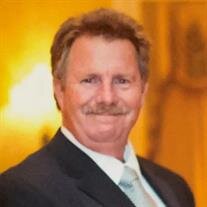 John "Johnny" Henry Schaad III