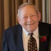 Virgil Irvin Tucker