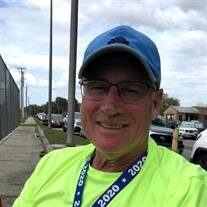 Richard "Rick" Hardin Johnson