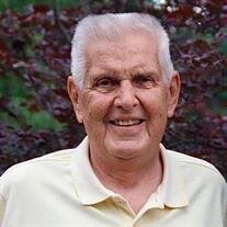 Arthur L. Carmon