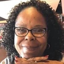 Lora Jean Lee-Turner