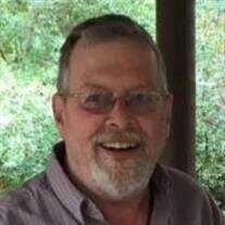 Charles N. Felt