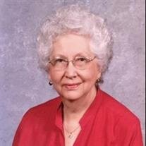 Peggy Dean  Cuany