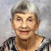 Betty Starnes