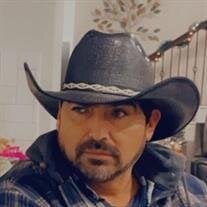 Mr. Jose Angel Munoz