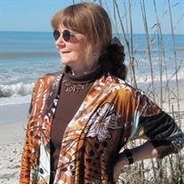 Kathleen Blankley Roman
