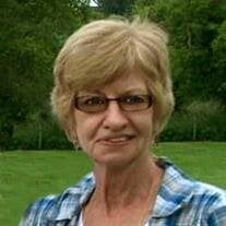 June Goff