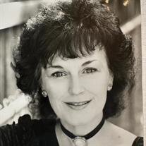 Linda June Hamilton