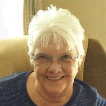 Linda L. Willis
