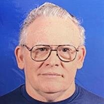 Bobby Ray Furgeson