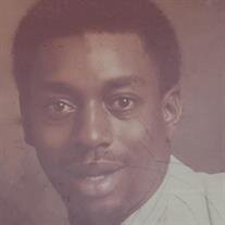 Mr Kenneth Wayne Williams