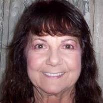 Patricia Hannah Raines