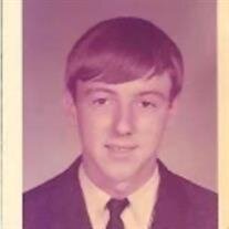 Jerry Eugene Moore