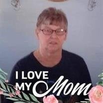 Carol Sue Jones