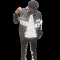 Mr. Octavis Terrell Oshay Houston