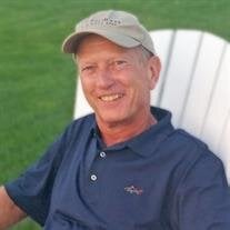 James Gary Becker