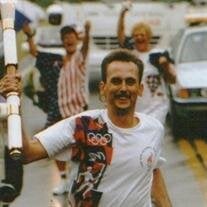 William "Bill" Francis Edlin Jr.