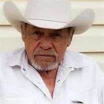 Alejandro T. Martell Sr.