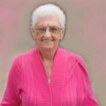 Louise Freeman Shepherd