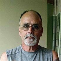 Darrell Wayne Hale