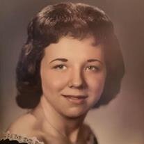 Sharon Kay (Inman) Smith