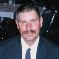 Allen Welsh