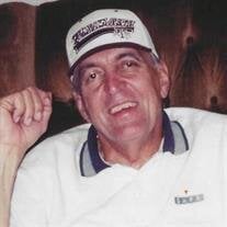 Marvin Ludwig Knippa