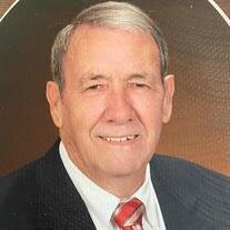 Harrison B. Barger