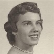 Carol M. Bragg