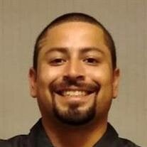 Kevin A. Ceron