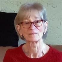 Mary Charron